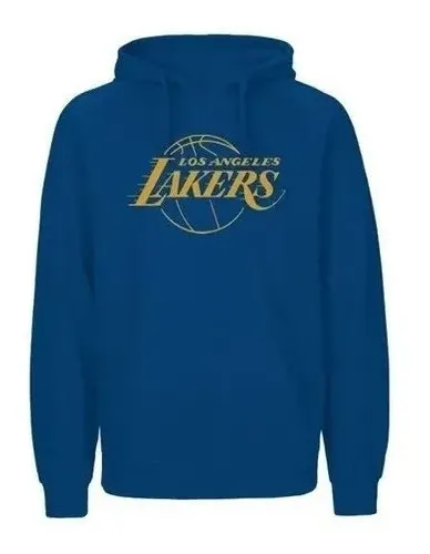 Sudadera lakers mujer hotsell