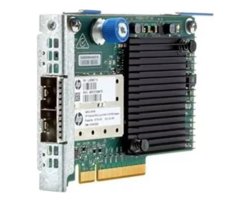 Hpe Ethernet 10/25gb 2 Port