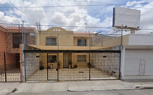 Casa En Venta En Aguascalientes Eo