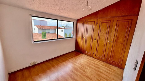 Casa En Renta En Cuajimalpa Casa En Condiminio