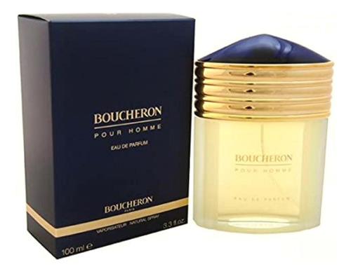 Boucheron Boucheron Eau De Parfum Spray 3.3 Oz/ 100 Ml For
