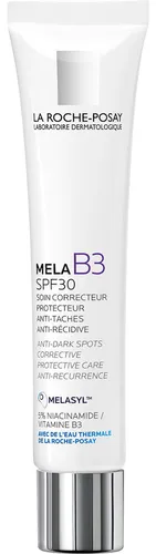 comprar La Roche-Posay Mela B3 Crema Fps 30 40ml Tratamiento Anti-Manchas Corrector Protector