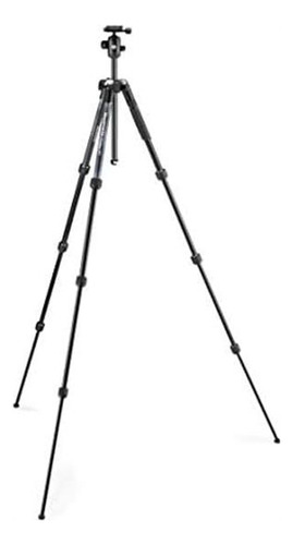Manfrotto Element Mii Camera Trípode, Viaje De Viaje En Con
