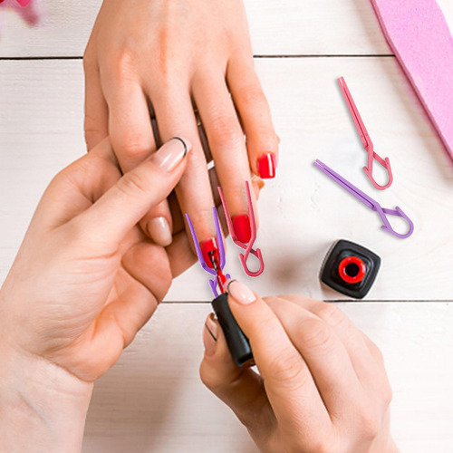 Protector De Piel Para Esmalte De Uñas Esmalte De Uñas Prote