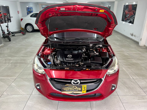 Mazda 2 Gran Touring LX AT 2020