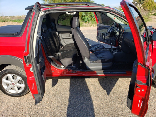 Fiat Strada Trekking 1.3 Multijet