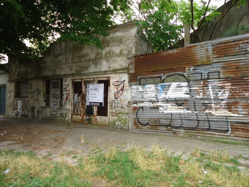 Imagen 4 de 9 de Lote En Venta En La Plata