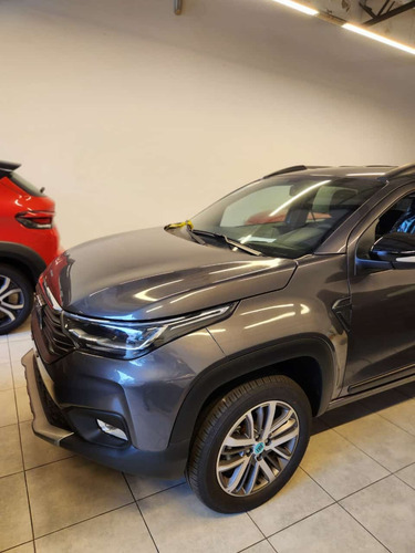 Fiat Strada 1.3 Volcano Cvt