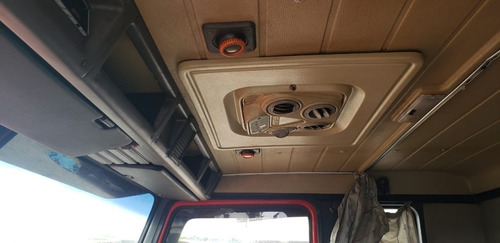 Scania 320 4x2 1993/93 245377km (380, 360) (1048)