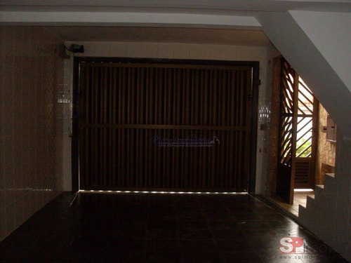 Imagem 17 de 21 de Sobrado Com 3 Dormitórios À Venda, 220 M² Por R$ 797.000,00 - Vila Constança - São Paulo/sp - So0467