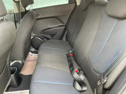 Imagem 15 de 15 de Hyundai Hb20 1.6 Confort Plus Aut 2014