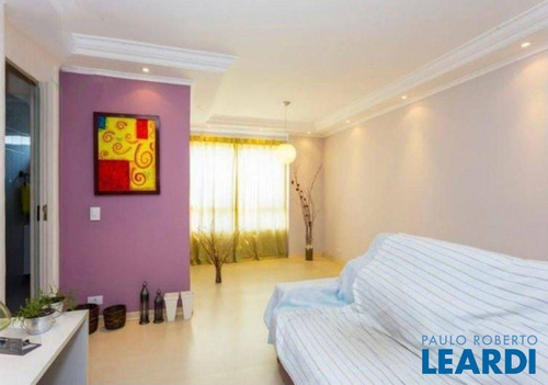 Imagem 2 de 11 de Apartamento - Pompéia - Sp - 637857