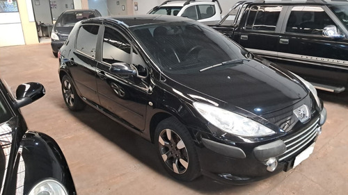 Peugeot 307 1.6 PRESENCE PACK 16V FLEX 4P MANUAL