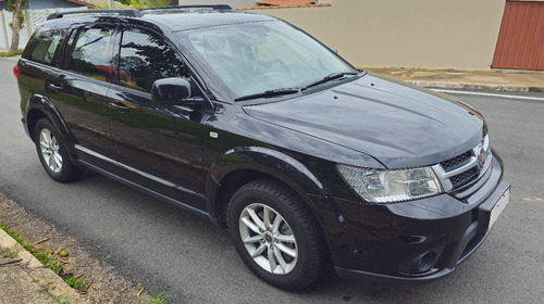 Fiat Freemont 2.4 Precision 5p