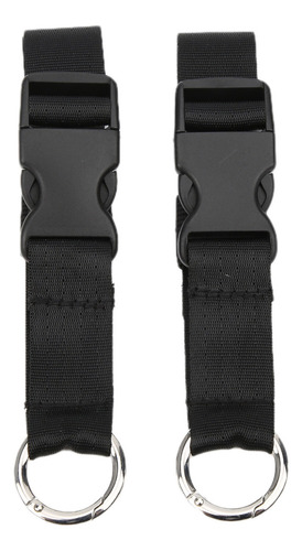 . Cabide Para Cadeira De Rodas Resistente E Prático, 2