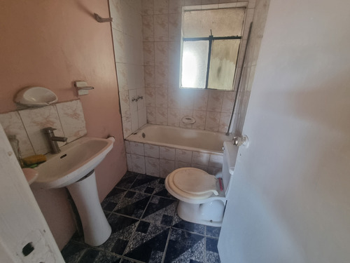 Se Vende Propiedad Avenida Principal Manuel Rodriguez
