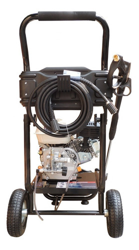 Hidrolavadora Gasolina Power Cat Motor Kohler 6.5hp 3200psi