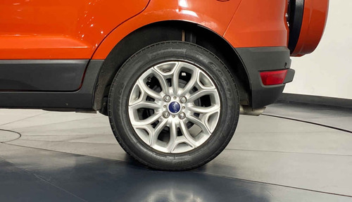 Imagen 12 de 15 de 43942 - Ford Eco Sport 2016 Con Garantía