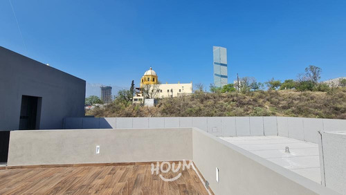 Imagen 21 de 25 de Departamento En Jardines Del Cerro, Monterrey Con 2 Recámaras, 102 M², Id: 82324