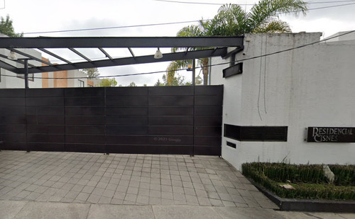 Casa En Venta Remate Bancario Av. Cisnes 12 Cuautitlán Izcalli Lago De Guadalupe Edomex Ia15