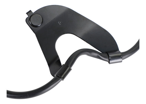 Sensor De Abs Delantero Derecho Para Isuzu D-max 2.5 Twin Tu