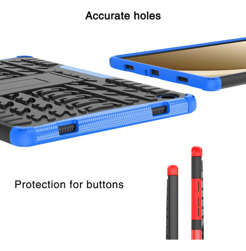 Funda Para Tableta Para Samsung Galaxy Tab A9 Plus 11 A9 8