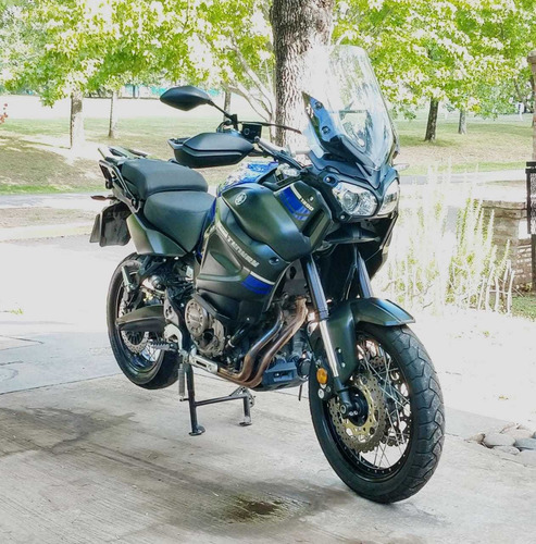 Yamaha Super Tenere 1200cc