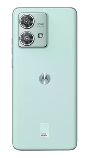 Motorola Edge Edge 40 Neo 5G Dual SIM 256 GB verde 8 GB RAM