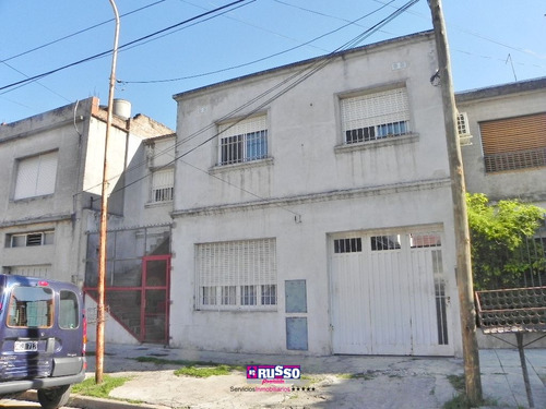 Venta Casa 3 Ambientes La Tablada