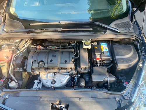 Peugeot 307 1.6 Xs 110cv Mp3