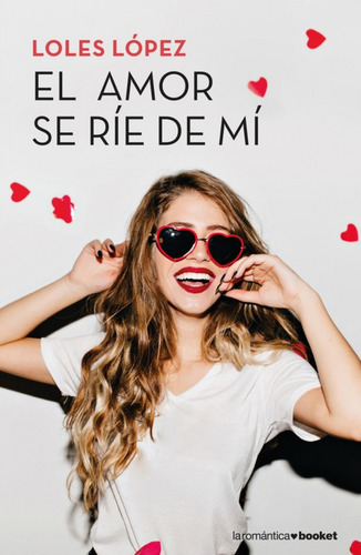 El Amor Se Ríe De Mí - López, Loles