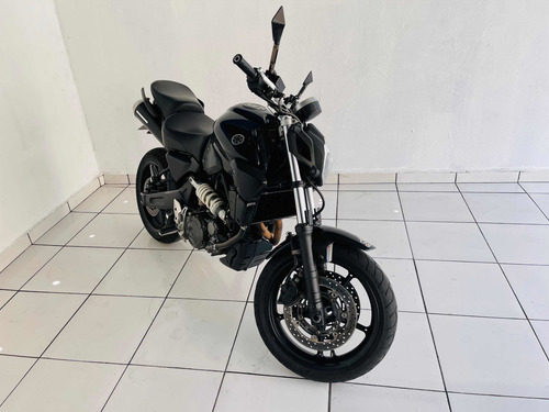 Yamaha 660