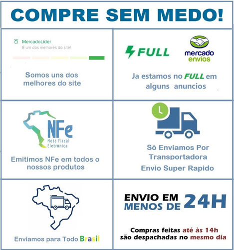 Imagem 4 de 9 de Cabo De Automação Rs485 - 100m - Com Nota Fiscal