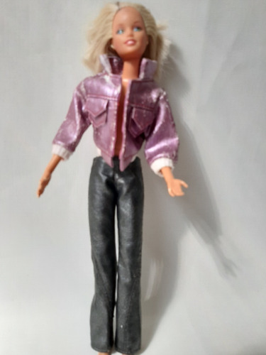 Barbie Mattel 1995 (Usado)