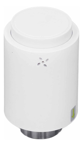 Válvula Termostática De Radiador Con Control De Voz Programa