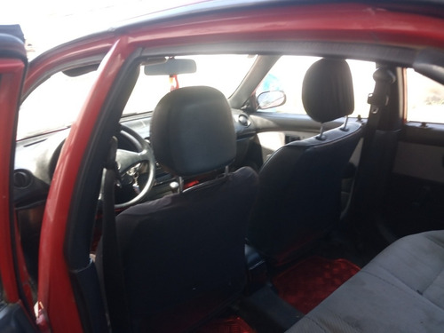 Toyota Tercel 1.3 1993