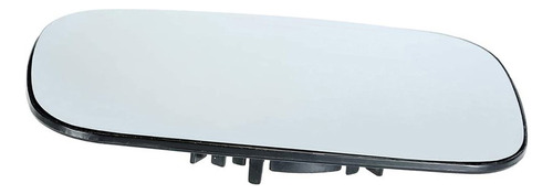 Espejo Retrovisor De Vidrio Para Renault: Megane Ii 2, Lagun