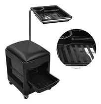 Comprar Modulo Ayudante Para Manicuria 2 Cajones Premium Teknikstyle