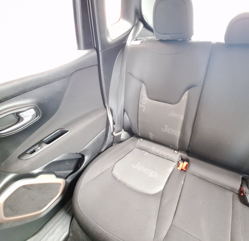 Jeep Renegade 1.8 Sport At Plus