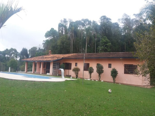 Imagem 11 de 30 de Sitio - St00010 - 33445432