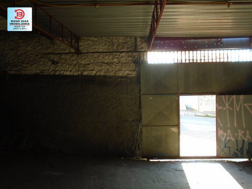 Imagem 5 de 15 de Salao - Vila Re - Ref: 7436 - L-7436