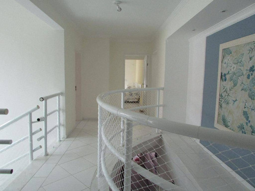 Casa Com 6 Dormitórios À Venda, 295 M² Por R$ 3.500.000,00 - Riviera - Módulo 20 - Bertioga/sp - Ca0494