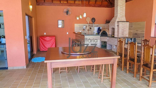Chácara Com 3 Dormitórios À Venda, 2500 M² Por R$ 850.000,00 - Beira-rio - Jardinópolis/sp - Ch0436