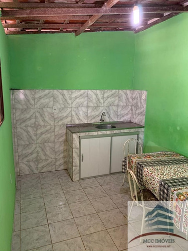 Granja Com Ponto Comercial A Venda Bom Jesus
