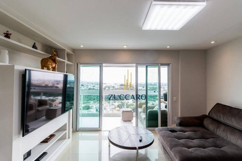 Apartamento À Venda, 170 M² Por R$ 1.099.000,00 - Centro - Guarulhos/sp - Ap16856