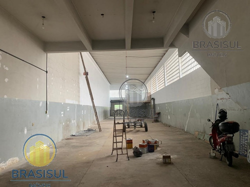 Imagem 2 de 7 de Comercial Para Aluguel, 0 Dormitórios, Socorro - São Paulo - 6861