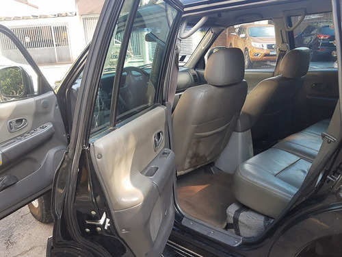 Imagem 12 de 13 de Pajero Sport 08 Hpe 3.5 4x4 Gasolina