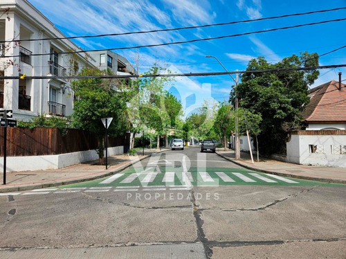 Providencia Residencial!