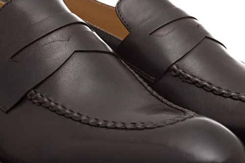 Imagen 3 de 4 de Zapato Mocasín Caballero Antonio Garcia Zapatero -monaco-