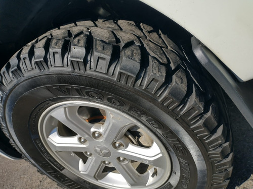 Imagen 8 de 8 de L200 Mitsubishi